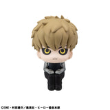 PRE ORDER Lookup One-Punch Man - Genos