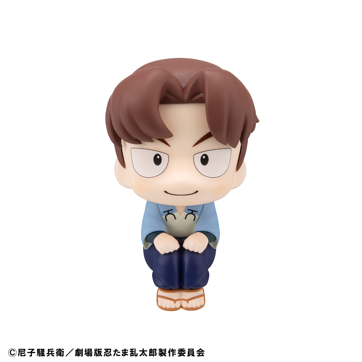 PRE ORDER Lookup Nintama Rantaro the Movie - Rikichi Yamada