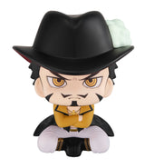 Lookup One Piece - Dracule Mihawk -