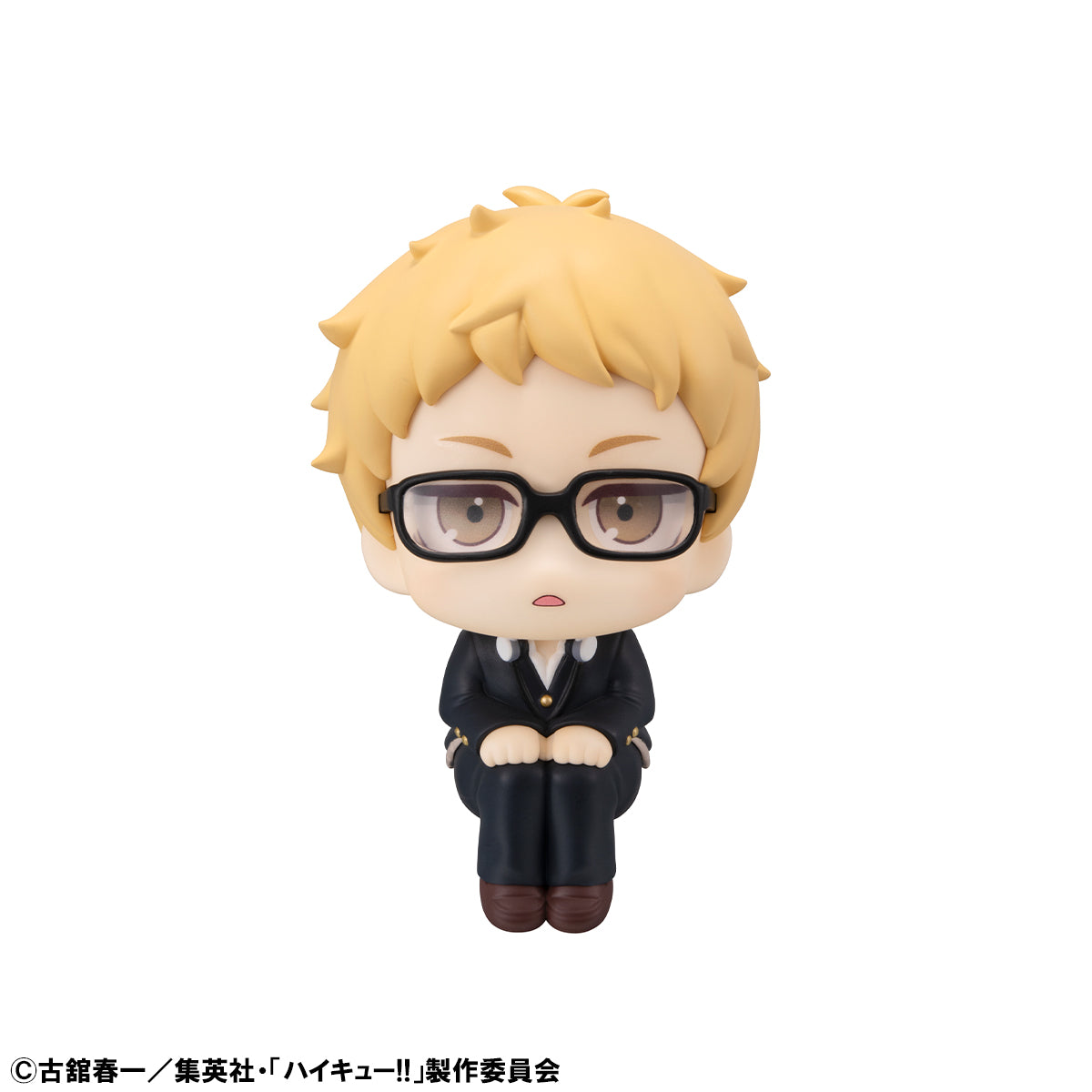 PRE ORDER Lookup Haikyu!! - Kei Tsukishima