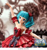 SEGA Luminista Hatsune Miku: Project DIVA MEGA39's - Hatsune Miku (Etoile) -