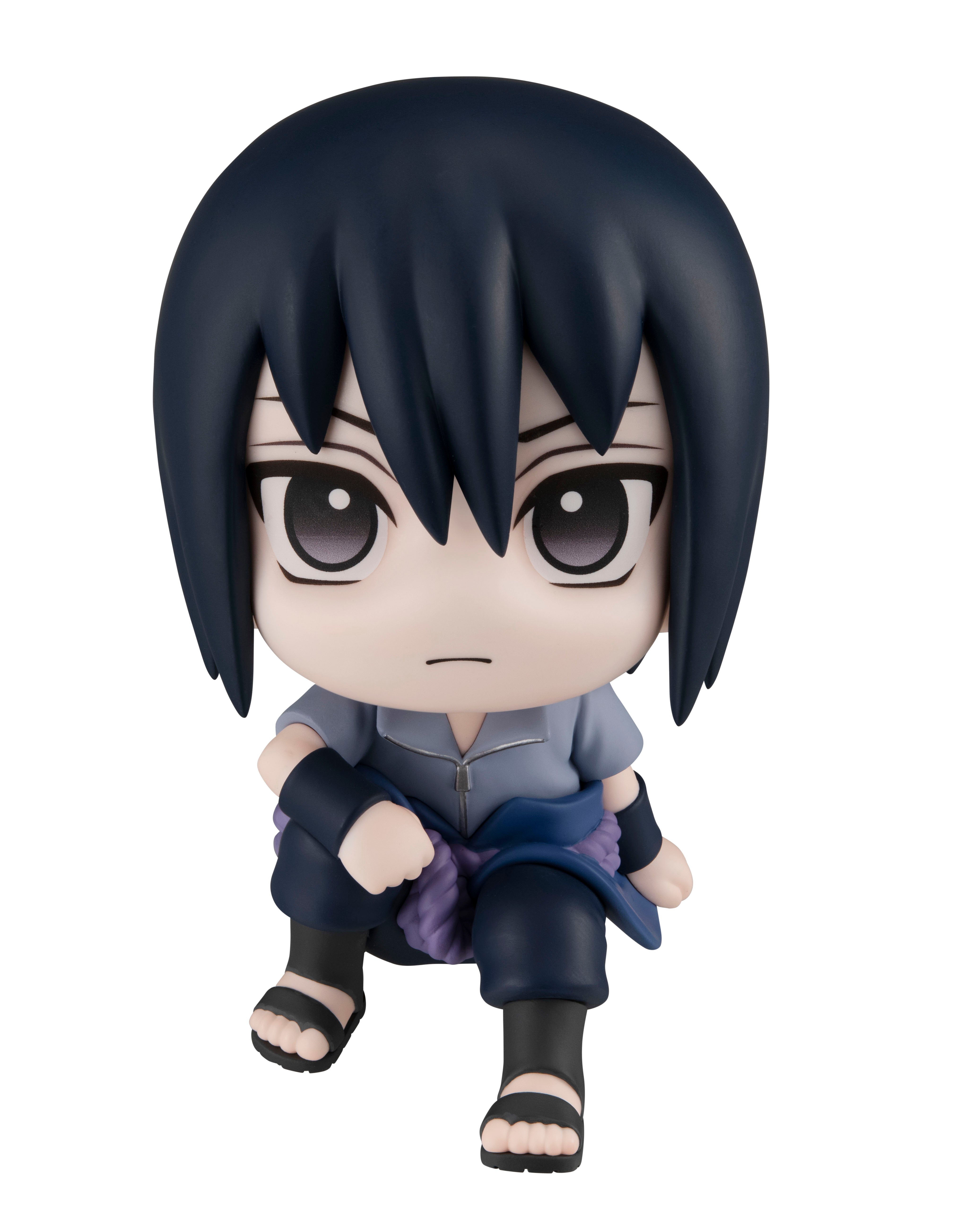 Lookup Naruto Shippuden - Sasuke Uchiha (Repeat) -