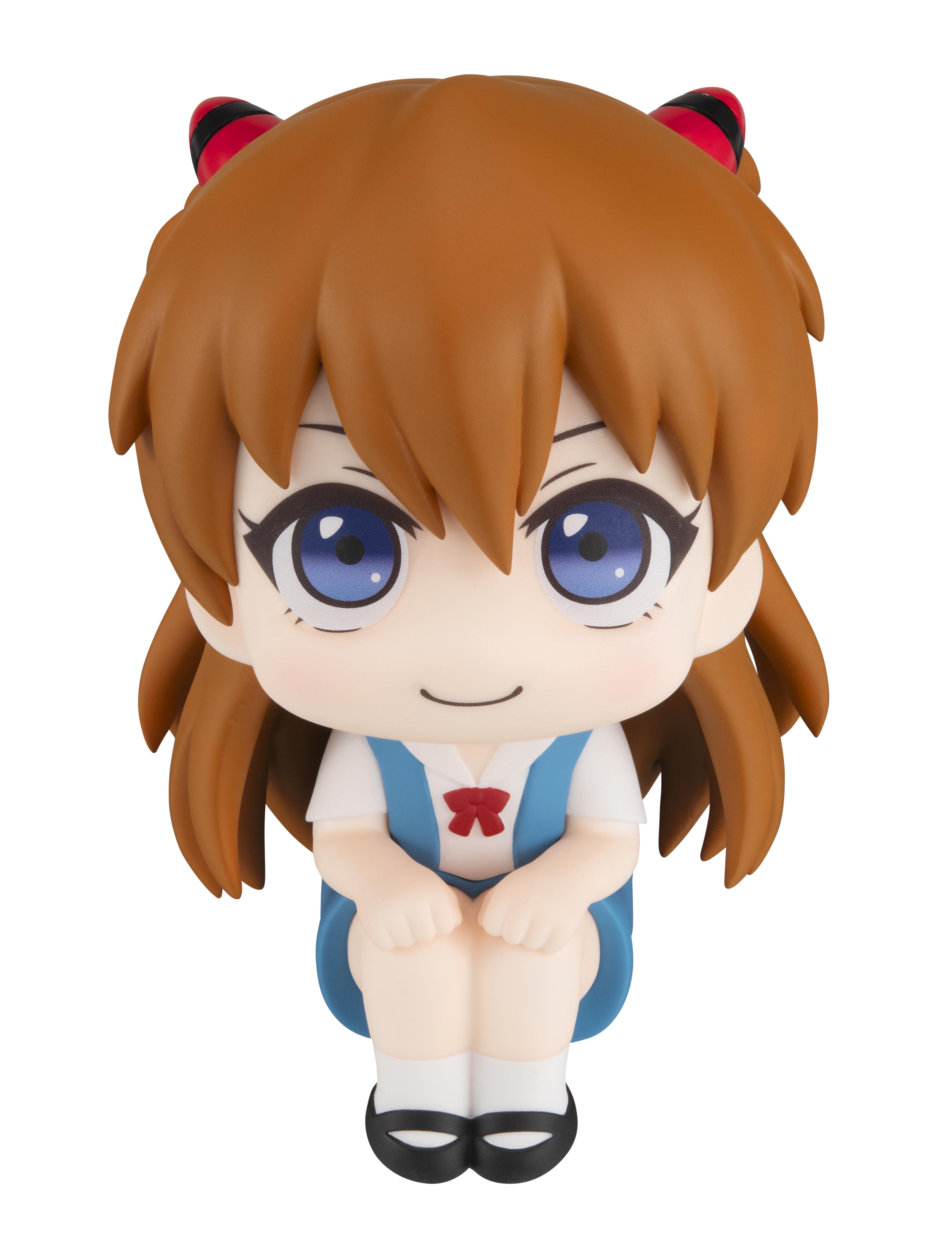 PRE ORDER Lookup Rebuild of Evangelion - Asuka Shikinami Langley (Repeat)