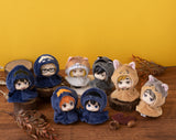 PRE ORDER [VIP] Lookup Cape Haikyu!! - Tsumu Fox