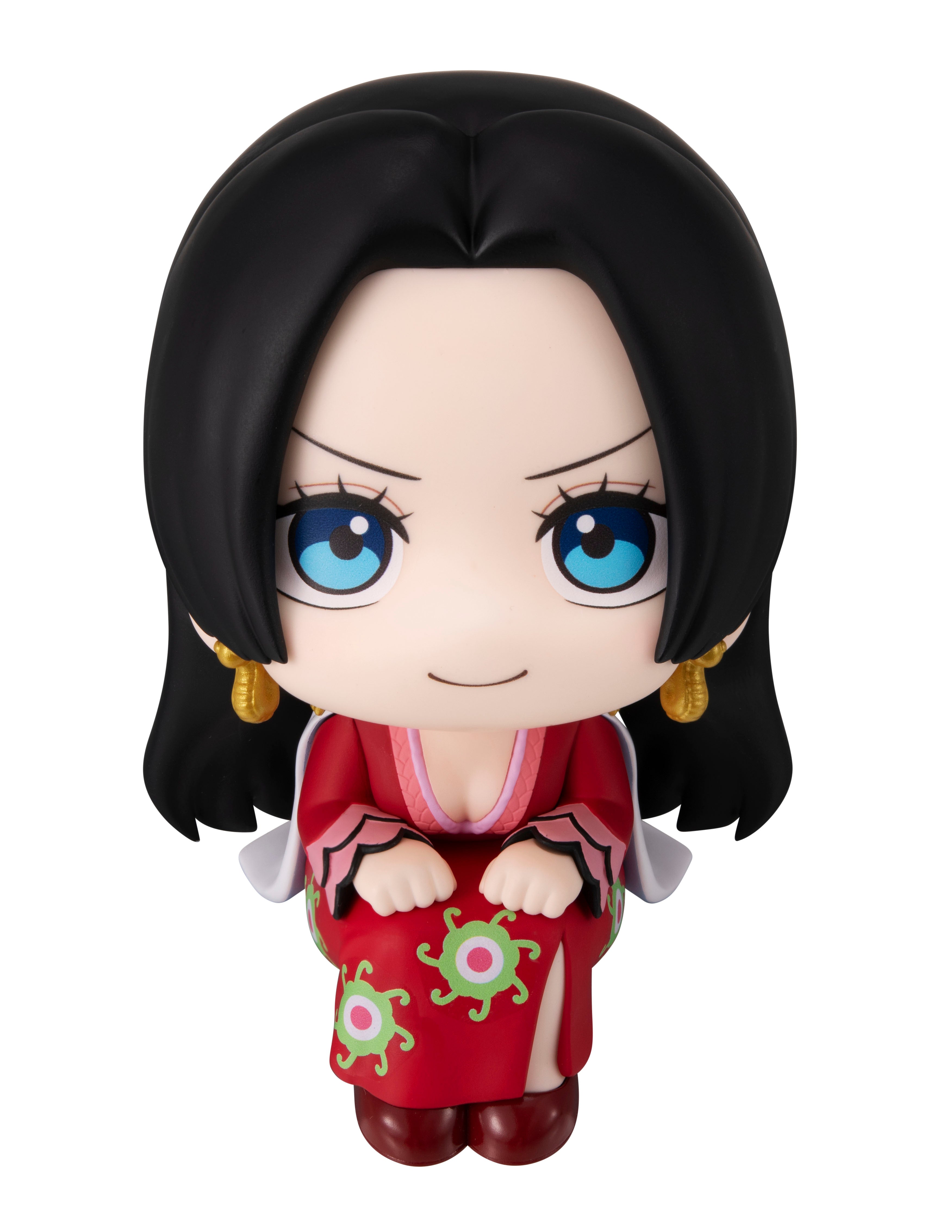 PRE ORDER Lookup ONE PIECE - Boa Hancock