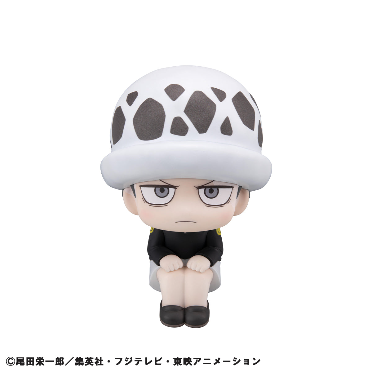 PRE ORDER Lookup ONE PIECE - Trafalgar Law Childhood Ver.