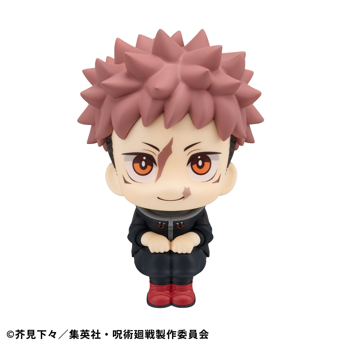 PRE ORDER Lookup Jujutsu Kaisen - Yuji Itadori Ver. 2