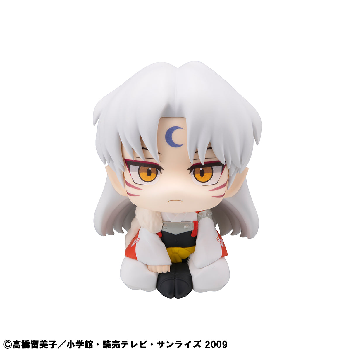 PRE ORDER Lookup Inuyasha - Sesshomaru