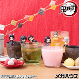 PRE ORDER [VIP] [SET OF 6] Ochatomo series Demon Slayer: Kimetsu no Yaiba (Repeat）