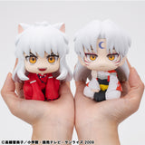 PRE ORDER Lookup Inuyasha - Inuyasha & Sesshomaru Set [with GIFT]