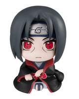 Lookup Naruto Shippuden - Itachi Uchiha (Repeat) -