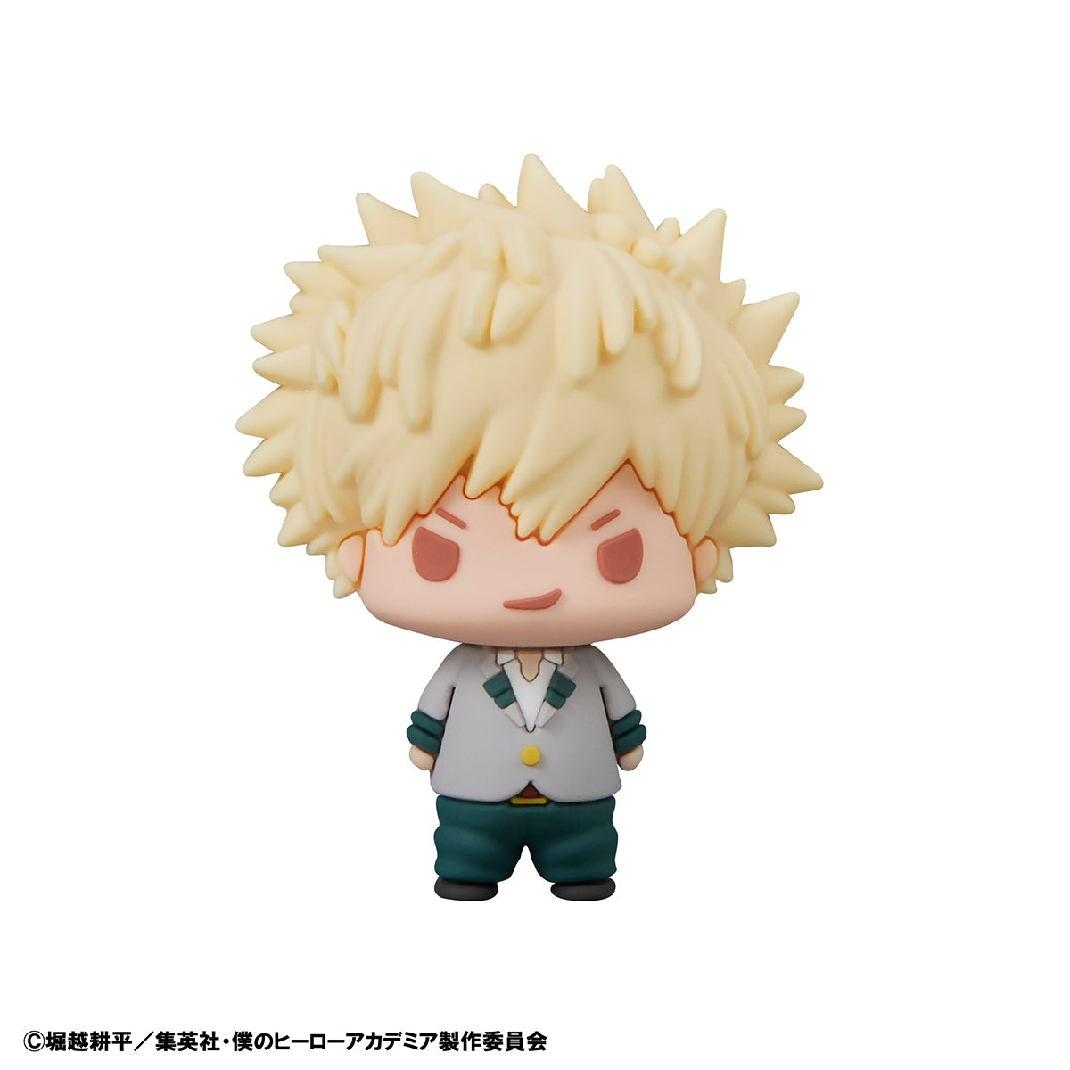 PRE ORDER Chokorin Collection My Hero Academia