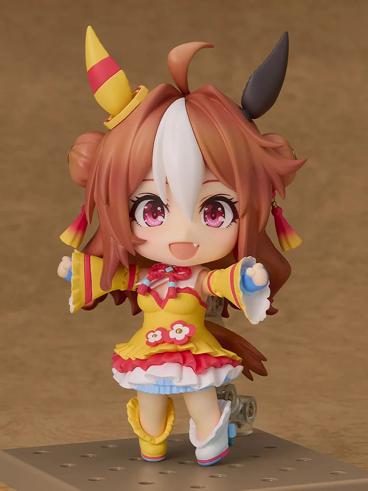 Nendoroid Copano Rickey