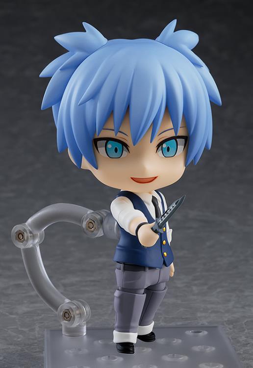 Nendoroid Nagisa Shiota