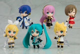 PRE ORDER Nendoroid Surprise Piapro Characters