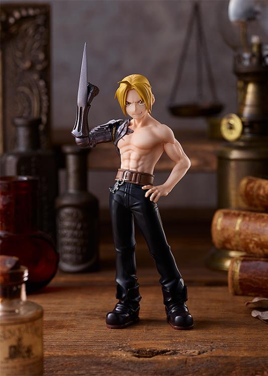 Pop Up Parade Edward Elric