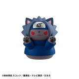 PRE ORDER MEGA CAT PROJECT NARUTO - NYARUTO! Come here Sasuke-kun ～ (Repeat) [Box of 8]