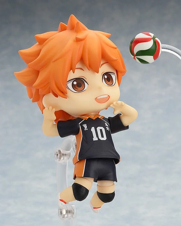 Nendoroid Shoyo Hinata 461