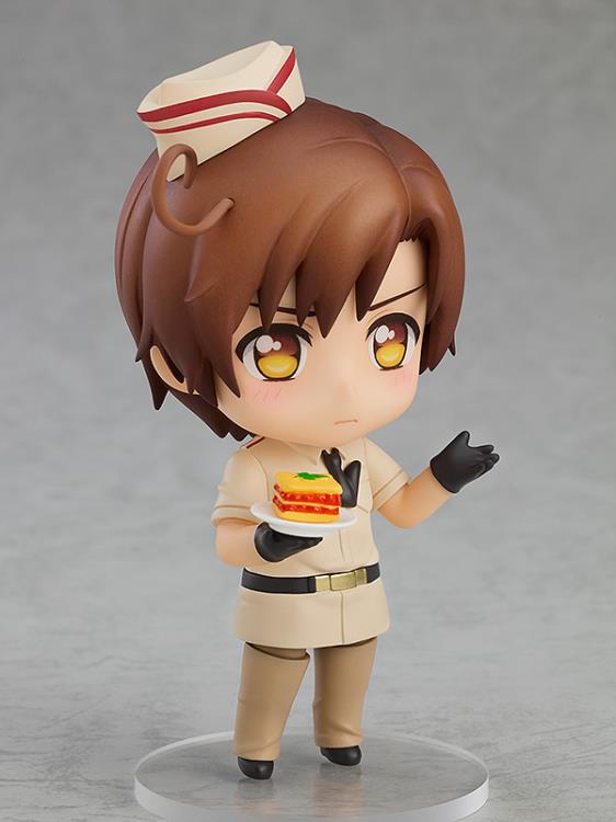 Nendoroid Romano