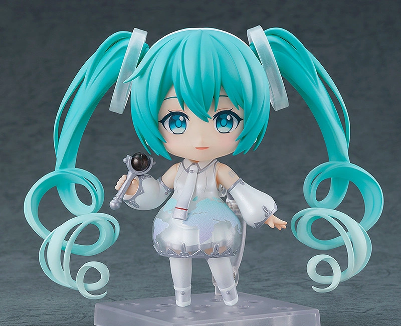 Nendoroid Hatsune Miku EXPO 2021 ver.