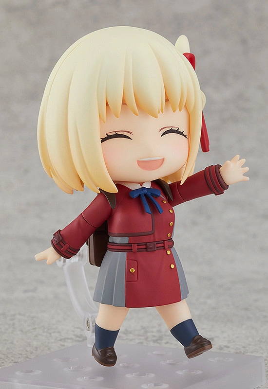 Nendoroid Chisato Nishikigi