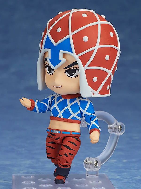 Nendoroid Guido Mista