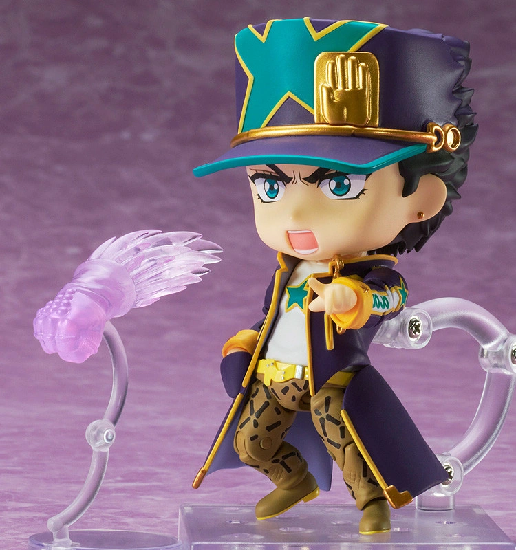 Nendoroid Jotaro Kujo Stone Ocean ver.