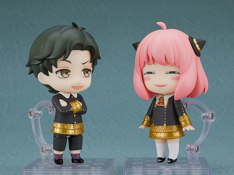 Nendoroid Damian Desmond