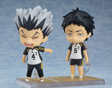 Nendoroid Keiji Akaashi