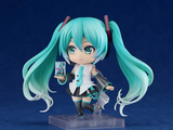 Nendoroid Hatsune Miku: Happy 16th Birthday Ver.