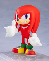 Nendoroid Knuckles