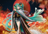 Hatsune Miku Land of Eternal