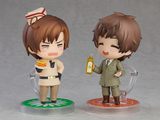 Nendoroid Spain