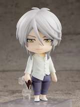 Nendoroid Shogo Makishima