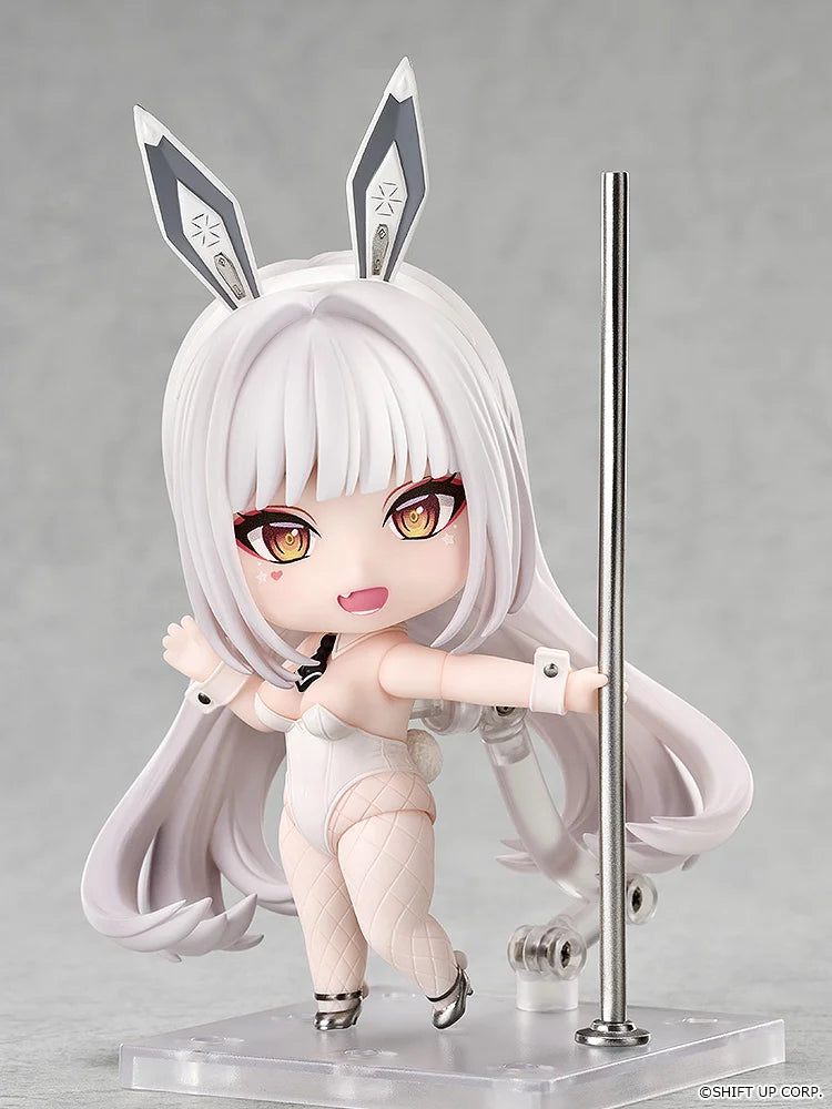 PRE ORDER Nendoroid Blanc