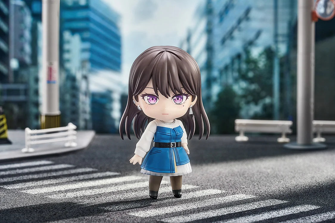PRE ORDER [VIP] Nendoroid Taki Shiina