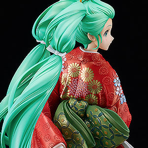 Hatsune Miku: Beauty Looking Back Miku Ver.