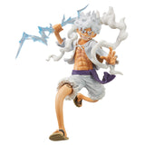 PRE ORDER Grandista [Oversea Limited] One Piece -Monkey D. Luffy Gear 5 (Special Edition)