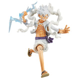 PRE ORDER Grandista [Oversea Limited] One Piece -Monkey D. Luffy Gear 5 (Special Edition)