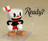 Nendoroid Cuphead