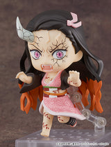 Nendoroid Nezuko Kamado (Demon Form Advancing Ver.)