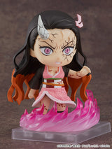 Nendoroid Nezuko Kamado (Demon Form Advancing Ver.)