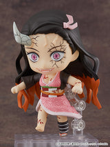 Nendoroid Nezuko Kamado (Demon Form Advancing Ver.)