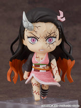 Nendoroid Nezuko Kamado (Demon Form Advancing Ver.)