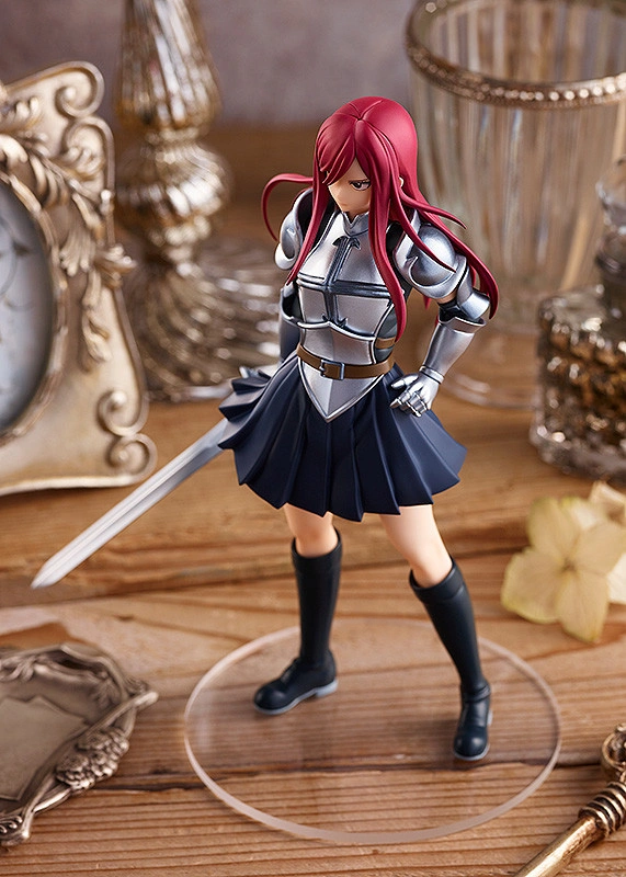 Pop Up Parade Erza Scarlet