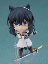 Nendoroid Fran