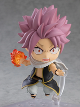 Nendoroid Natsu Dragneel