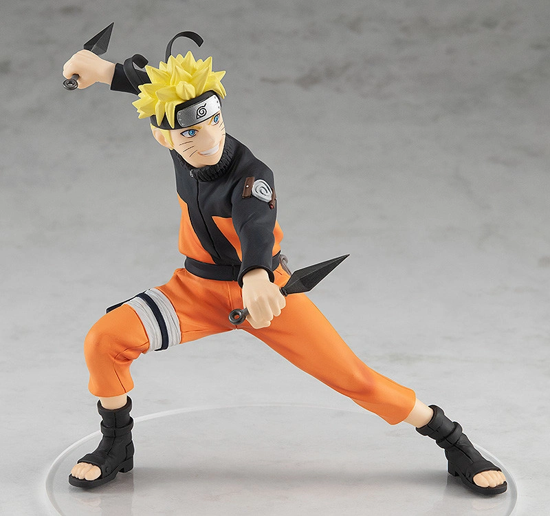 Pop Up Parade Naruto Uzumaki