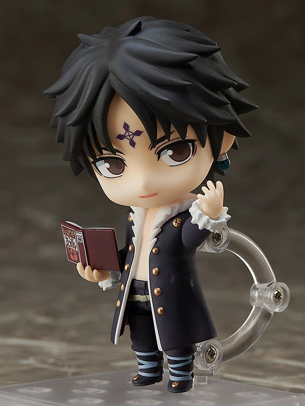 Nendoroid Ryunosuke Akutagawa (Quwrof)