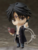 Nendoroid Ryunosuke Akutagawa (Quwrof)